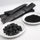 鎌倉珪竹炭粉末