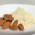 アーモンドプロテイン