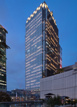 Matsumoto Trading Indonesia Co., Ltd.