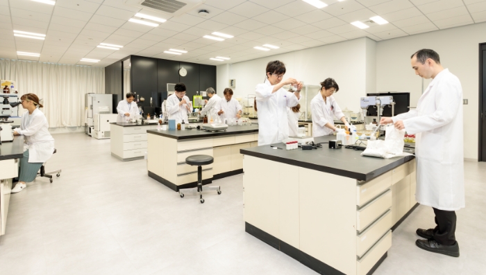 マツモト交商のオープンラボとは？