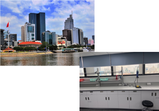 ASEANコスメ市場のグローバル展開拠点Matsumoto Trading Vietnam Co., Ltd.