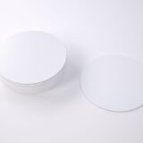 sticker, label, mockup