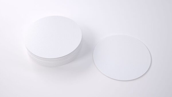 クリアステッカー(透明シール)