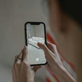 AR（拡張技術）印刷