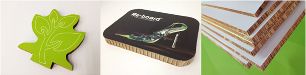 清水産業のリボード