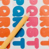 レンチキュラーシール