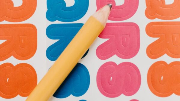 レンチキュラーシール