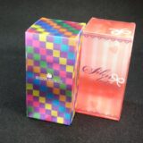 3Dクリアケース