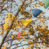 オリジナルガーランド