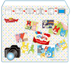 F10(エフテン)フォトスタンド