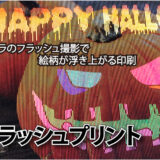 フラッシュプリント