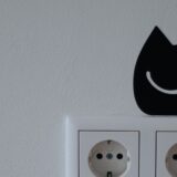 ウォールステッカー（転写式）