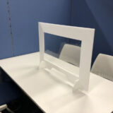 デスクパーテーション