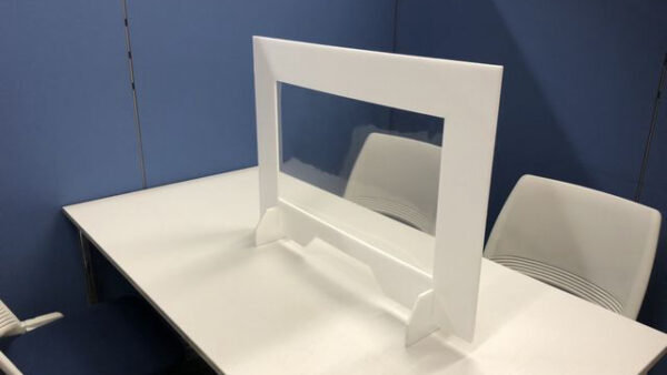 デスクパーテーション