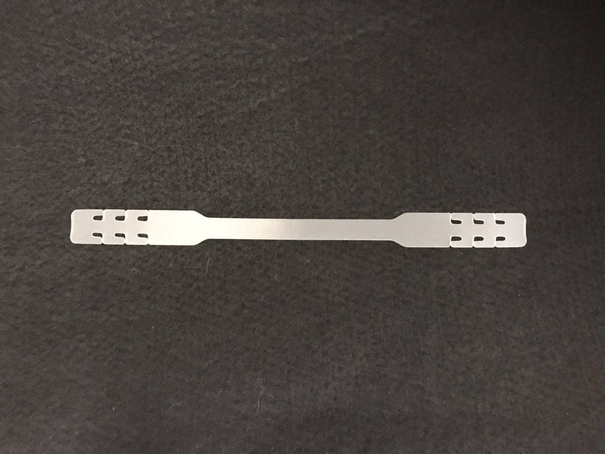 マスクを快適に