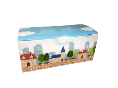 普通のマスク箱をバージョンアップ