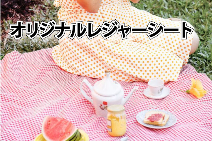 レジャーシートはアウトドアや外でのレジャーにおいて定番のアイテムとして人気があります。また用途は運動会やピクニックなどのイベントはもちろんのこと最近では非常時にも活用できる防災グッズとしての一面