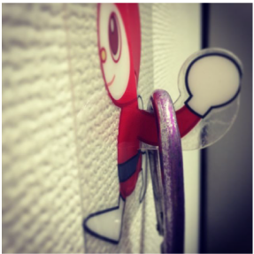 少し重くても頑張ります。