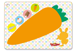 オリジナルランチョンマット