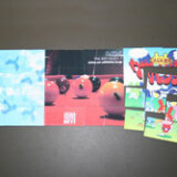 レンチキュラーマグネット