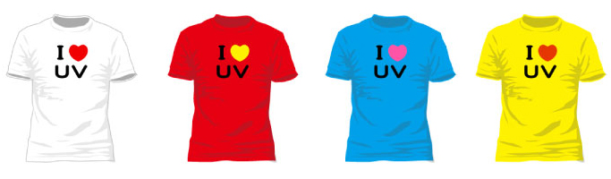 コンサートグッズTシャツ